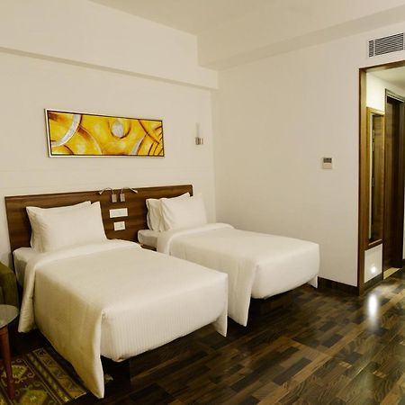 Lemon Tree Hotel Coimbatore Eksteriør billede