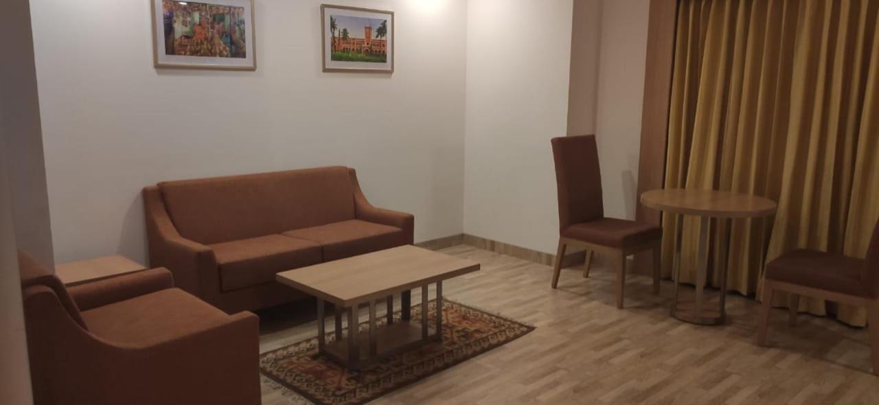 Lemon Tree Hotel Coimbatore Eksteriør billede