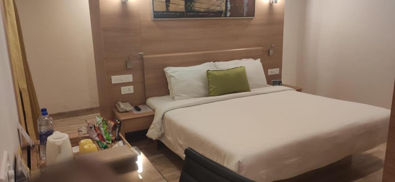 Lemon Tree Hotel Coimbatore Eksteriør billede