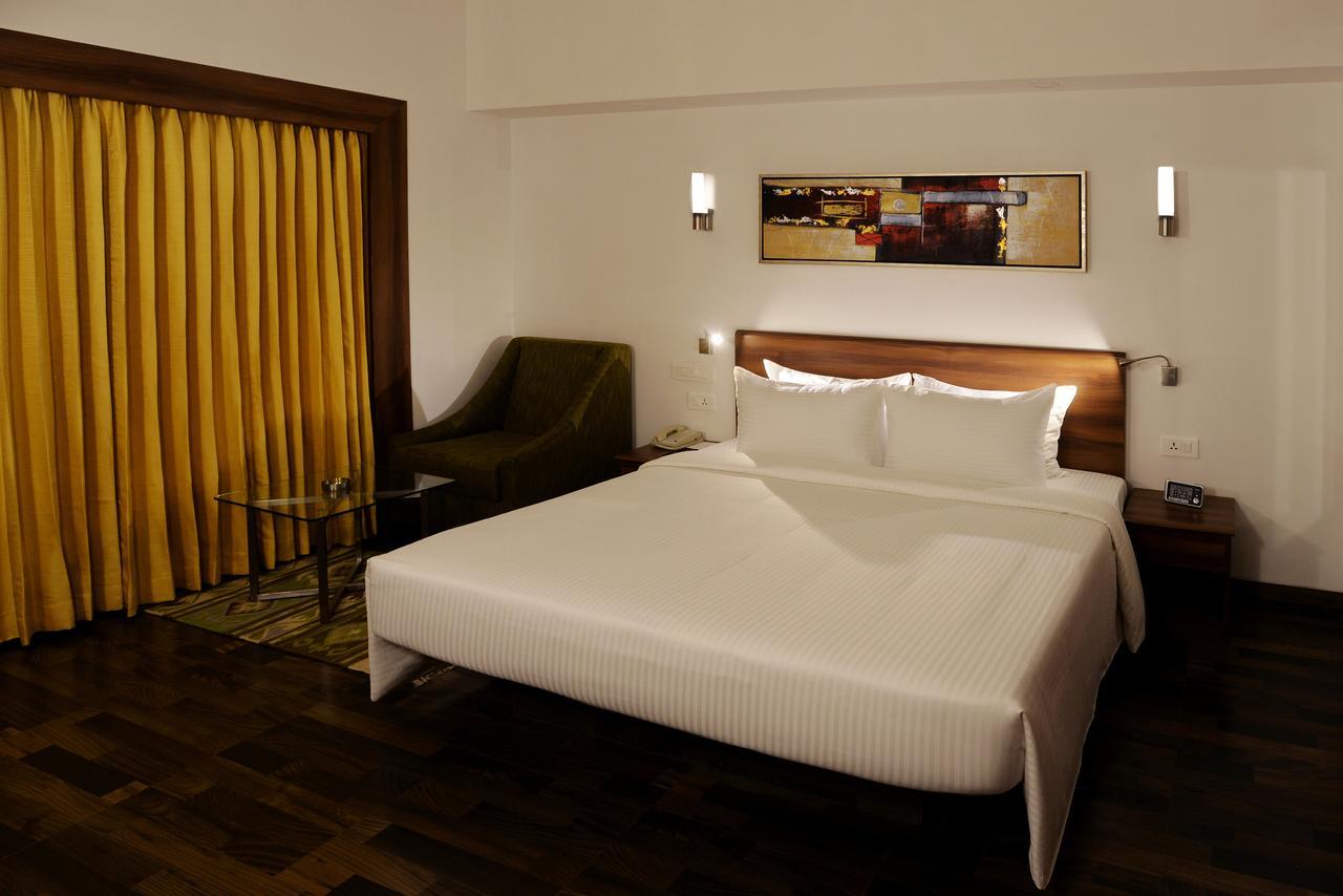 Lemon Tree Hotel Coimbatore Eksteriør billede