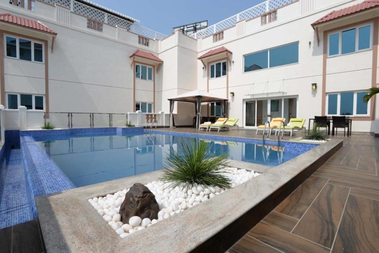Lemon Tree Hotel Coimbatore Eksteriør billede