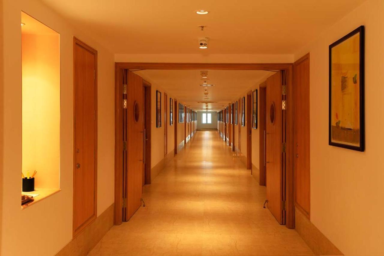 Lemon Tree Hotel Coimbatore Eksteriør billede