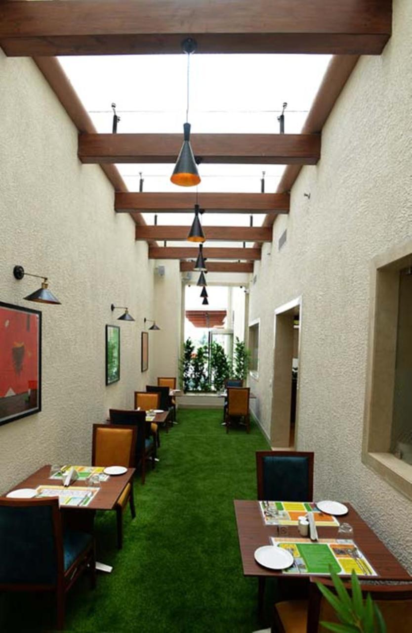 Lemon Tree Hotel Coimbatore Eksteriør billede