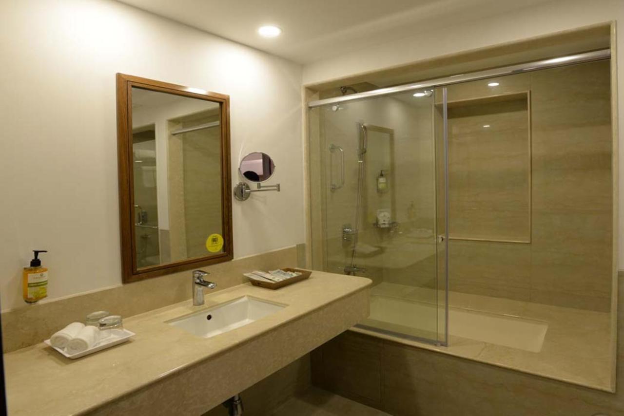 Lemon Tree Hotel Coimbatore Eksteriør billede