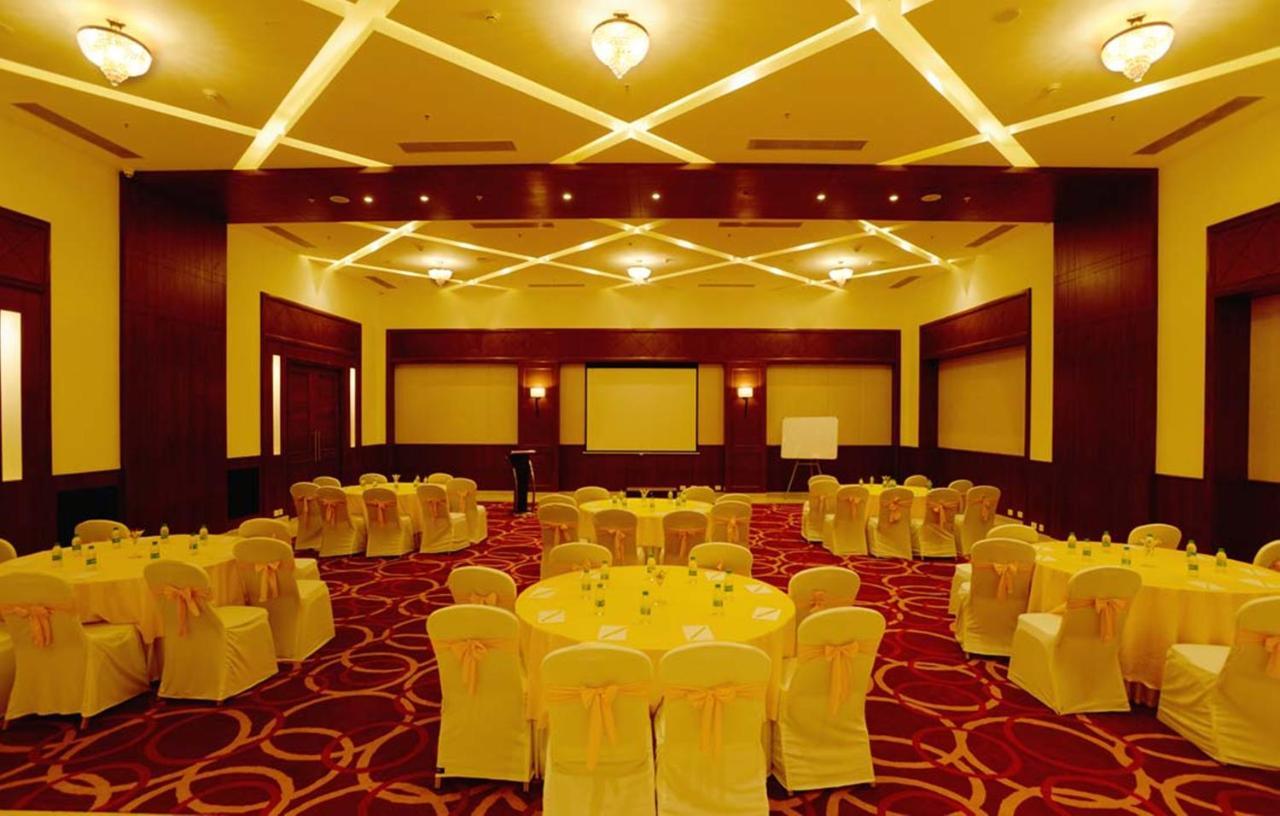 Lemon Tree Hotel Coimbatore Eksteriør billede