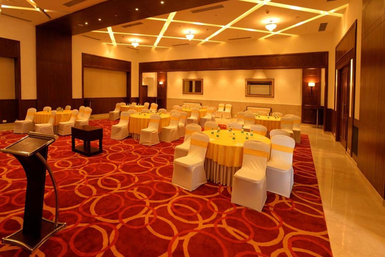 Lemon Tree Hotel Coimbatore Eksteriør billede