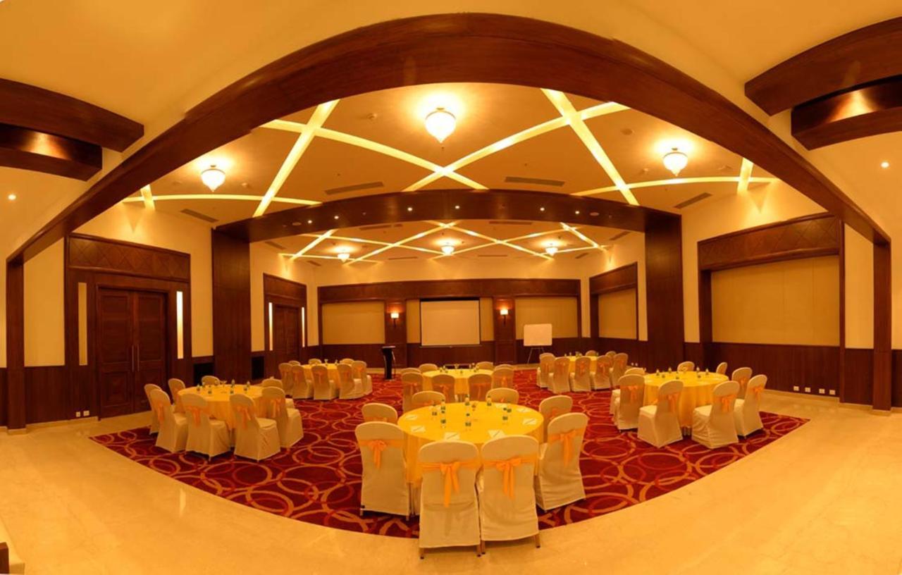 Lemon Tree Hotel Coimbatore Eksteriør billede